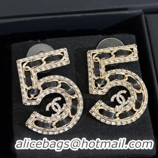 Most Popular Chanel Earrings CE9271