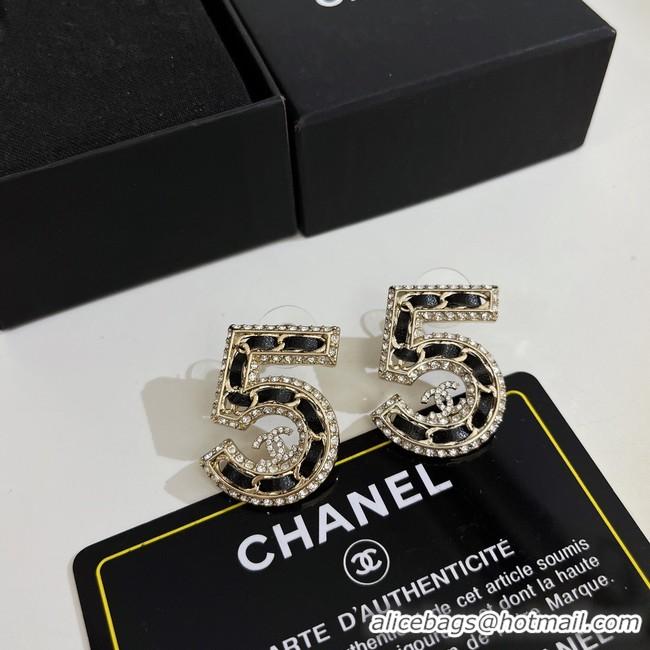 Most Popular Chanel Earrings CE9271