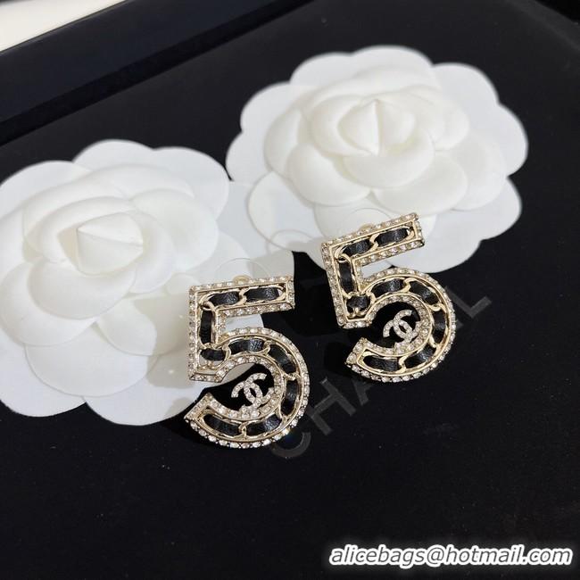 Most Popular Chanel Earrings CE9271