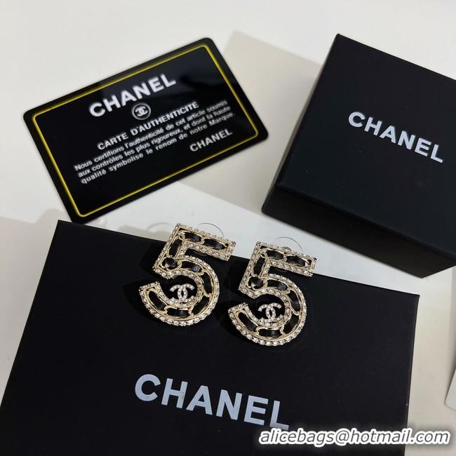 Most Popular Chanel Earrings CE9271