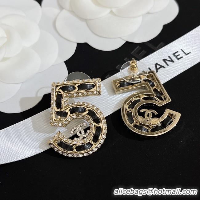 Most Popular Chanel Earrings CE9271