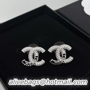 Charming Chanel Earrings CE9272