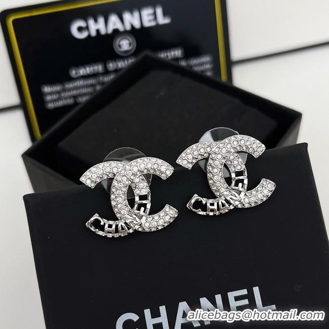 Charming Chanel Earrings CE9272