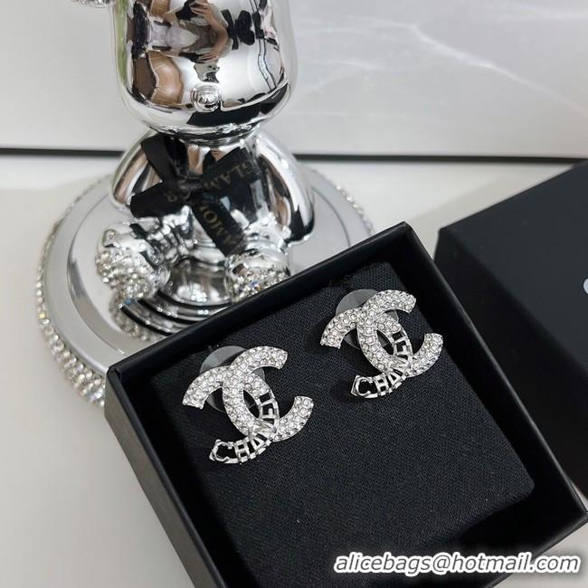 Charming Chanel Earrings CE9272