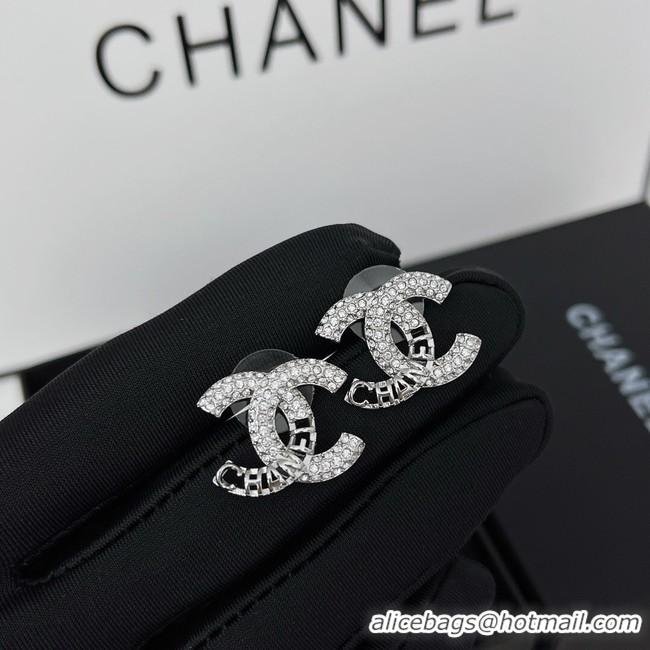 Charming Chanel Earrings CE9272