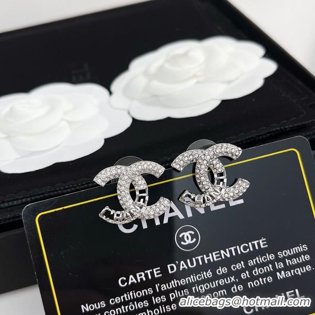 Charming Chanel Earrings CE9272