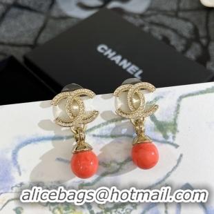 Top Quality Chanel Earrings CE9273