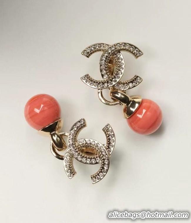 Top Quality Chanel Earrings CE9273