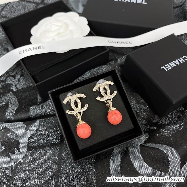 Top Quality Chanel Earrings CE9273