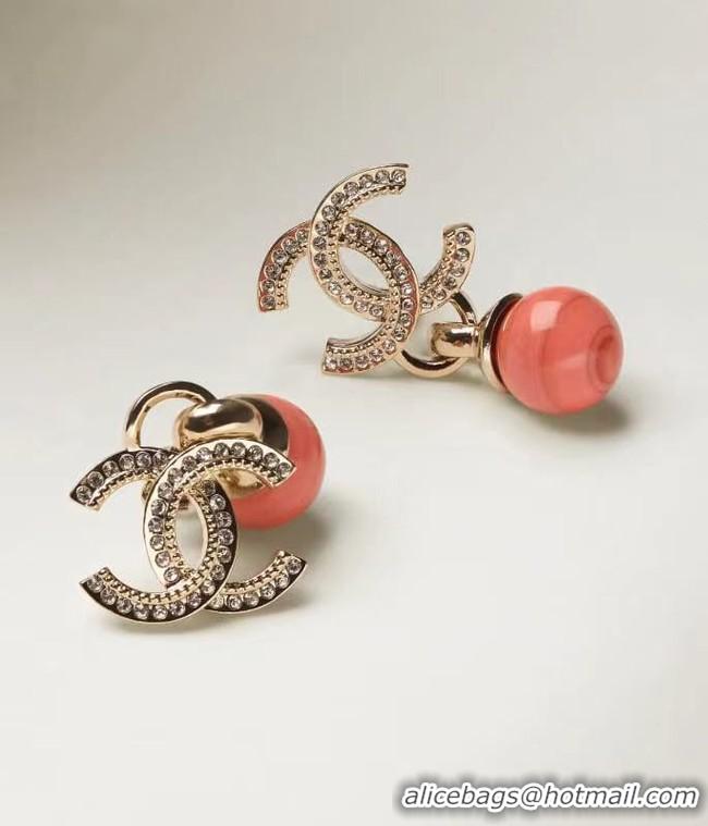 Top Quality Chanel Earrings CE9273