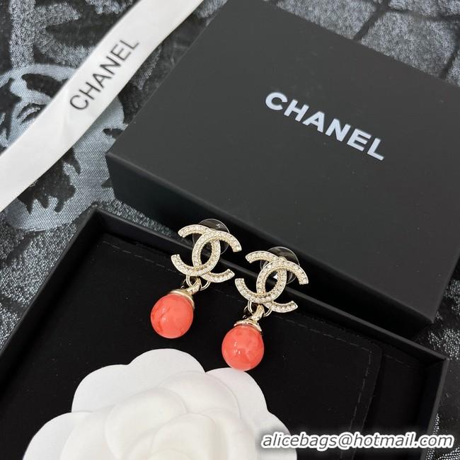 Top Quality Chanel Earrings CE9273