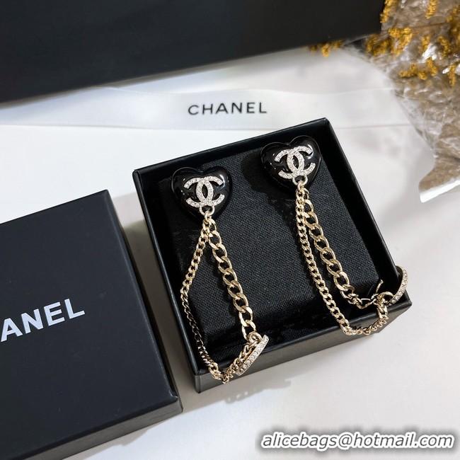 Super Quality Chanel Earrings CE9274