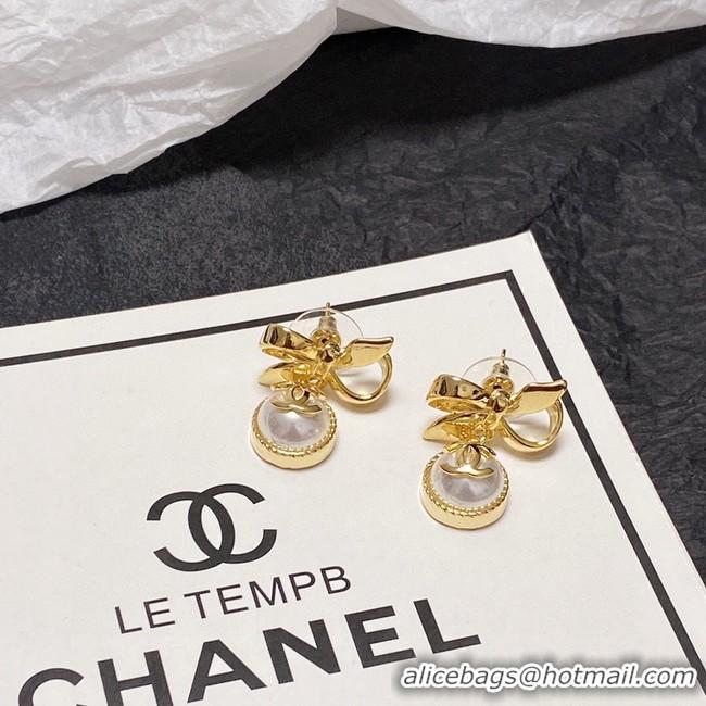 Good Product Chanel Earrings CE9275