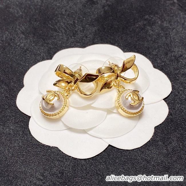 Good Product Chanel Earrings CE9275