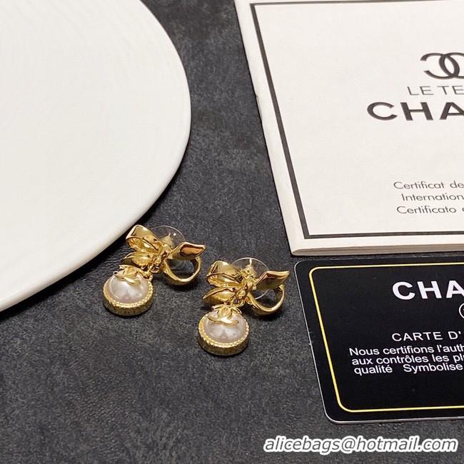 Good Product Chanel Earrings CE9275