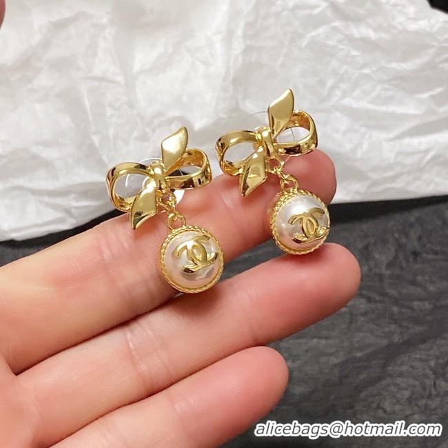 Good Product Chanel Earrings CE9275