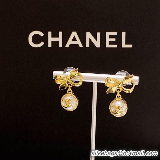 Good Product Chanel Earrings CE9275