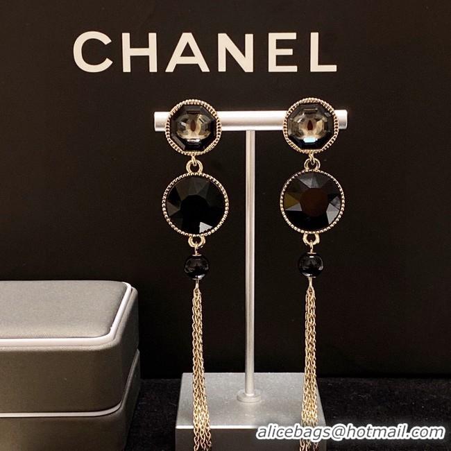 New Style Chanel Earrings CE9278