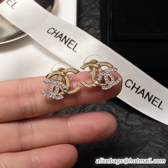 Comfortable Chanel Earrings CE9279