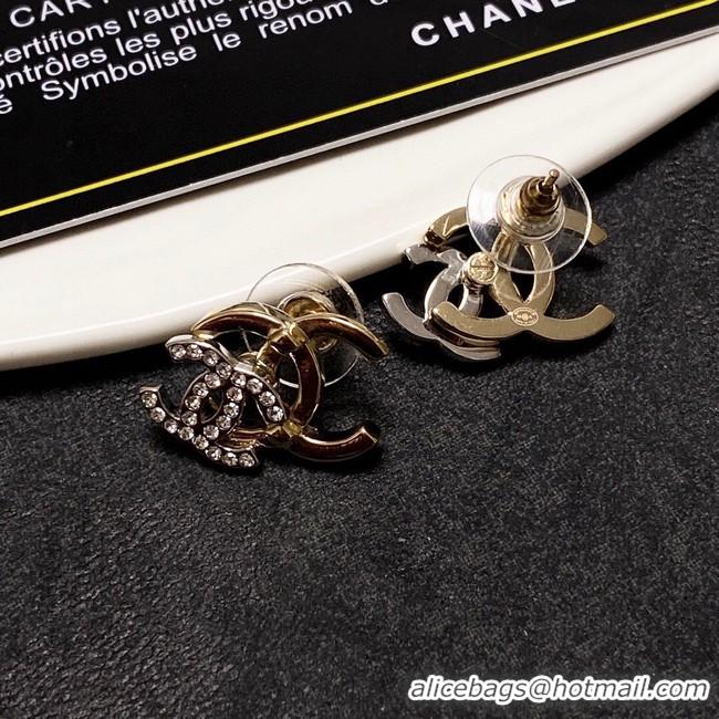 Comfortable Chanel Earrings CE9279