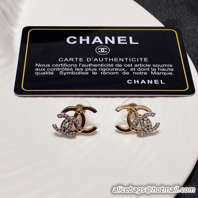 Comfortable Chanel Earrings CE9279