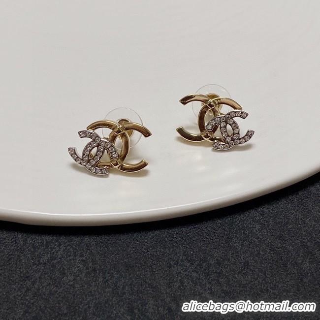 Comfortable Chanel Earrings CE9279