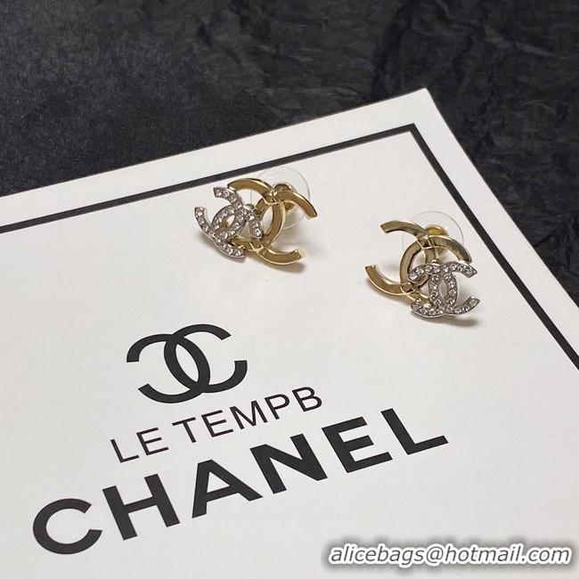 Comfortable Chanel Earrings CE9279