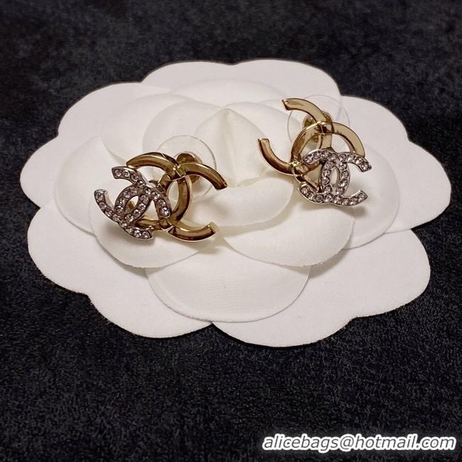 Comfortable Chanel Earrings CE9279