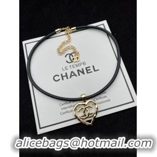 Best Grade Chanel Necklace CE9283