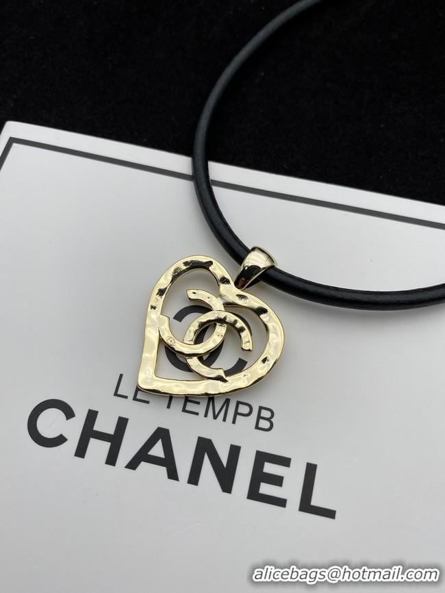 Best Grade Chanel Necklace CE9283