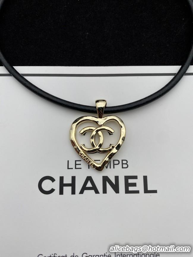 Best Grade Chanel Necklace CE9283