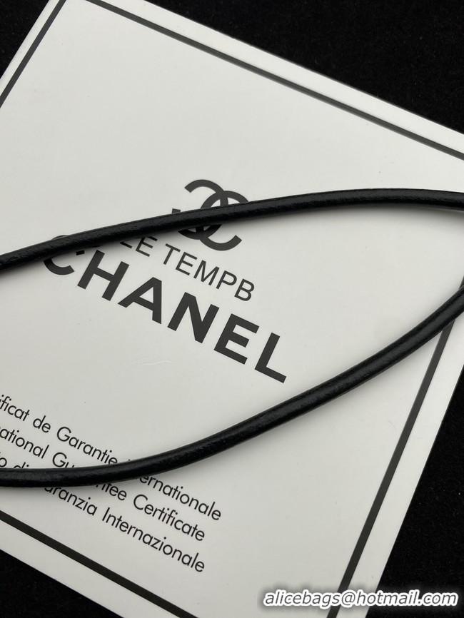 Best Grade Chanel Necklace CE9283