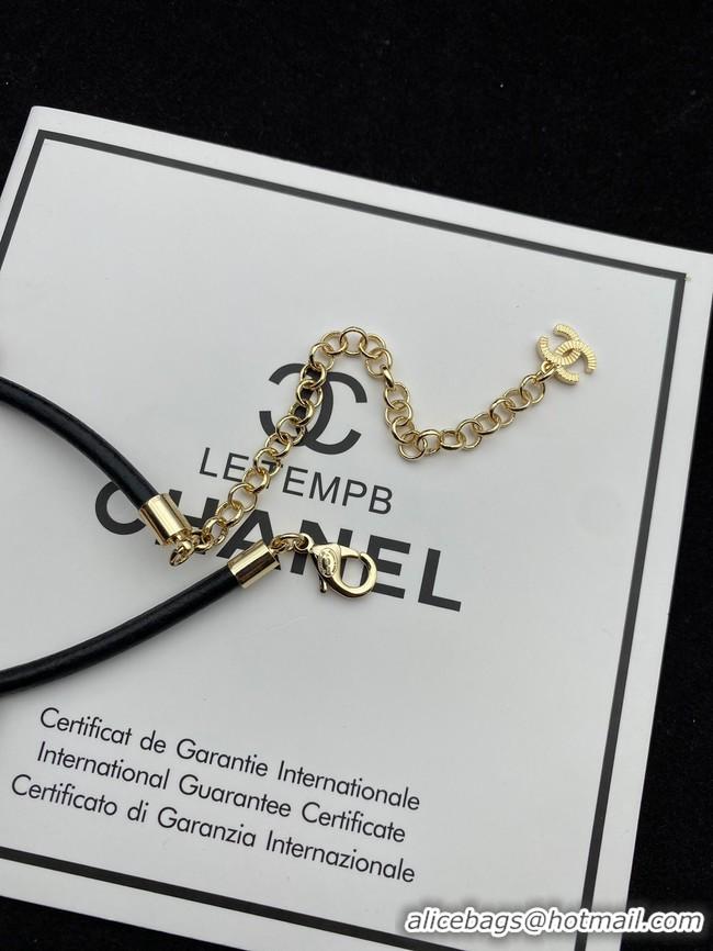 Best Grade Chanel Necklace CE9283