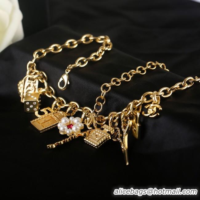 Grade Quality Chanel Necklace CE9287