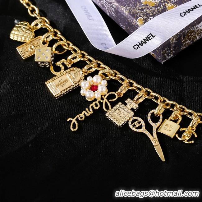 Grade Quality Chanel Necklace CE9287