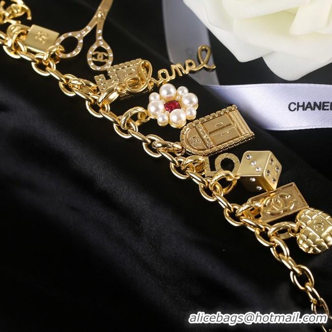 Grade Quality Chanel Necklace CE9287