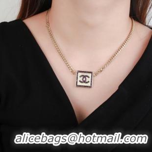 Top Grade Chanel Necklace CE9288