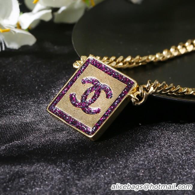 Top Grade Chanel Necklace CE9288