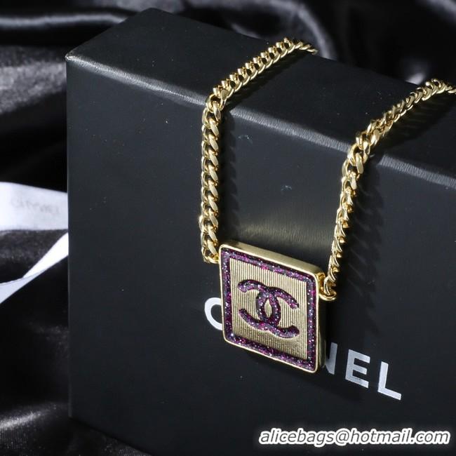 Top Grade Chanel Necklace CE9288