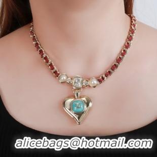 Purchase Chanel Necklace CE9290