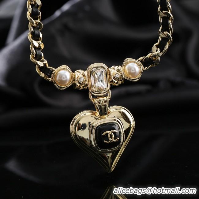 Purchase Chanel Necklace CE9290