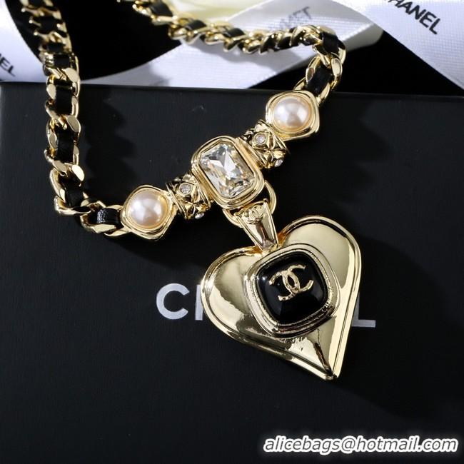 Purchase Chanel Necklace CE9290