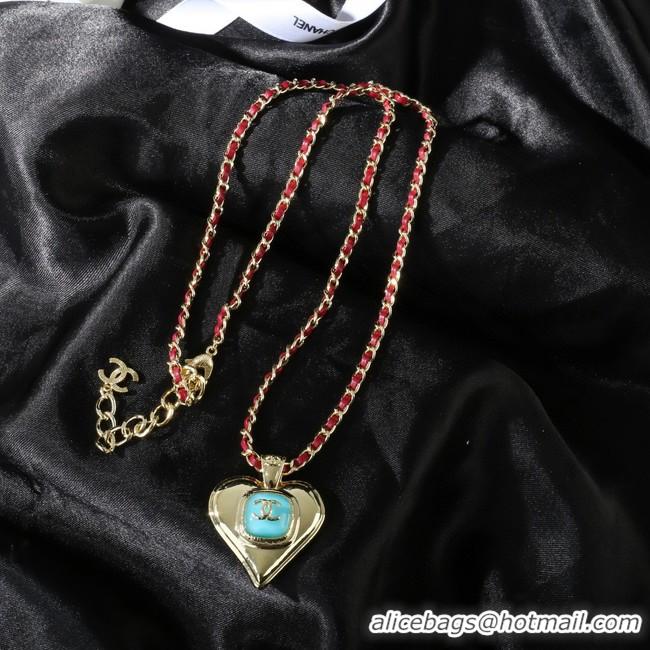 Good Quality Chanel Necklace CE9291