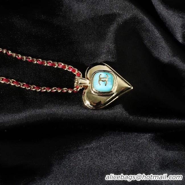 Good Quality Chanel Necklace CE9291