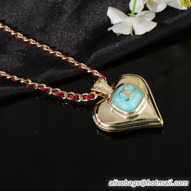 Good Quality Chanel Necklace CE9291