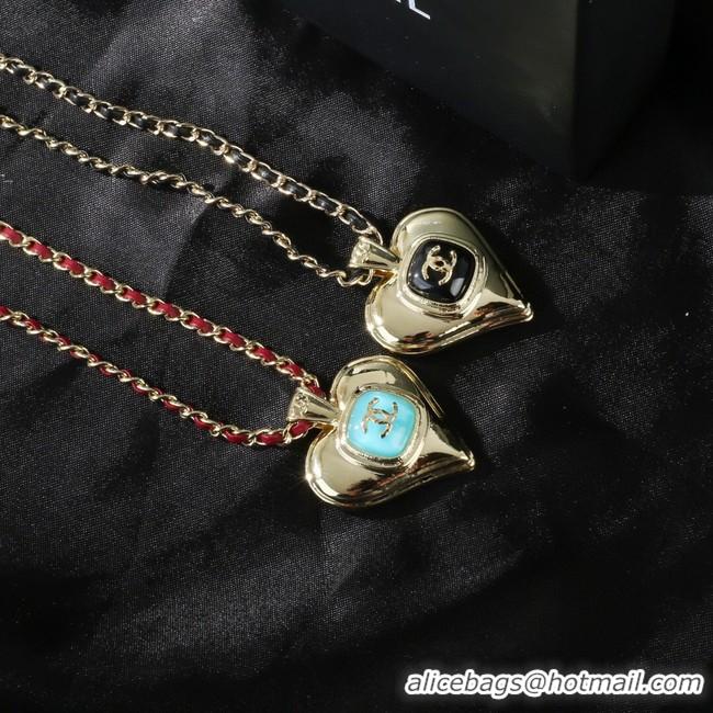 Good Quality Chanel Necklace CE9291