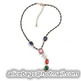 Low Cost Chanel Necklace CE9292