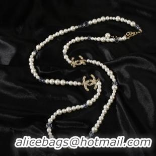 Low Price Chanel Necklace CE9293