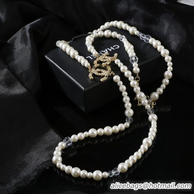 Low Price Chanel Necklace CE9293