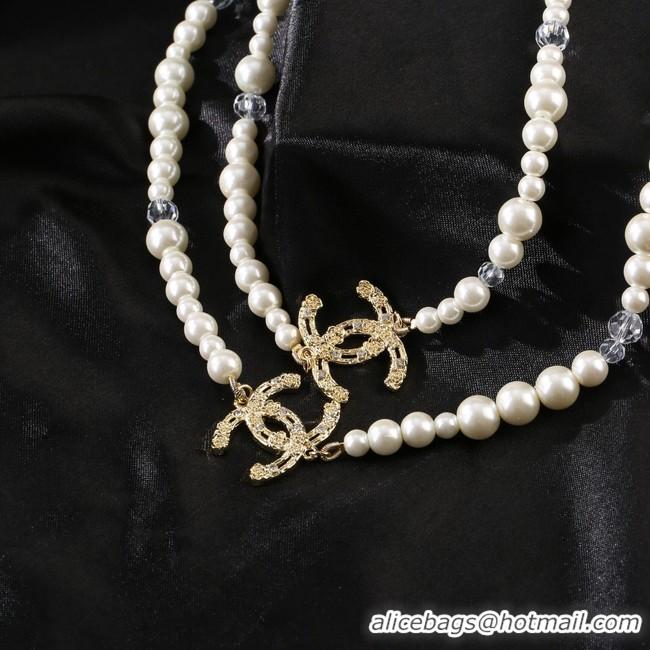 Low Price Chanel Necklace CE9293